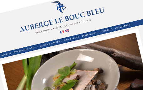 https://www.aubergeleboucbleu.com